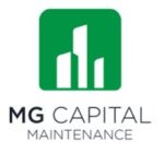 MG Capital Maintenance Inc.