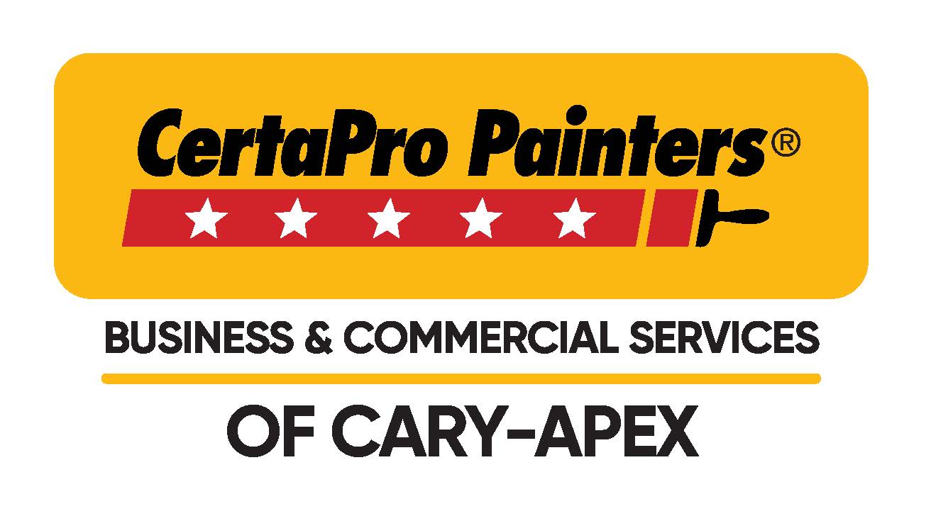 CertaPro Painters of Cary-Apex