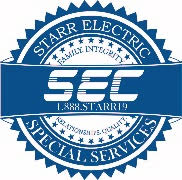SEC Starr Electric