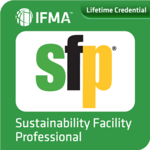 SFP Sustainability Facility Professional